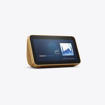 Smart Touchscreen Display