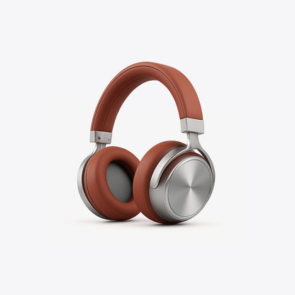 Premium Over-Ear Headphones