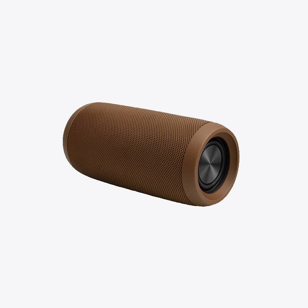 Ultra-Slim Bluetooth Speaker