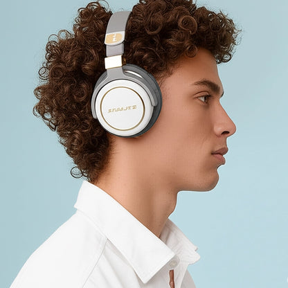 Deep Bass Wireless Headphone