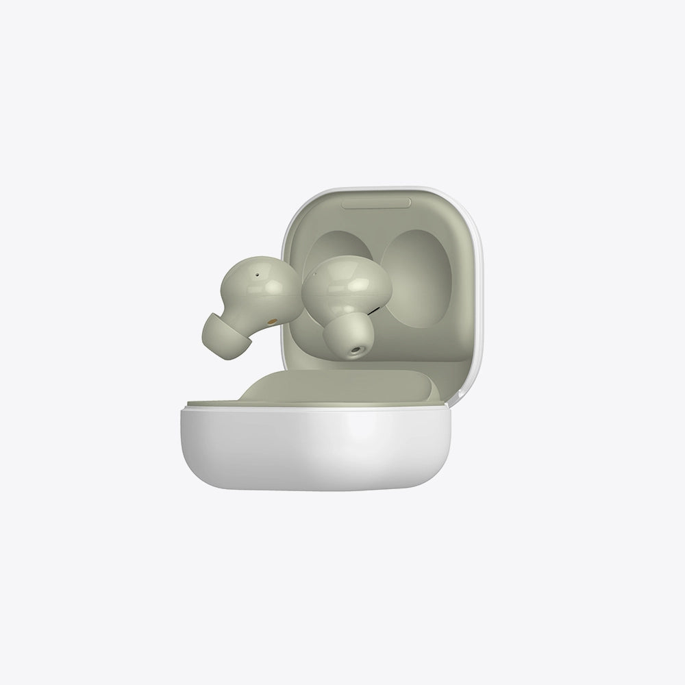 Portable Wireless Earbuds