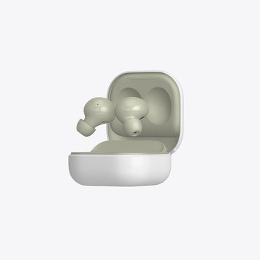 Portable Wireless Earbuds
