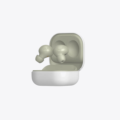 Portable Wireless Earbuds