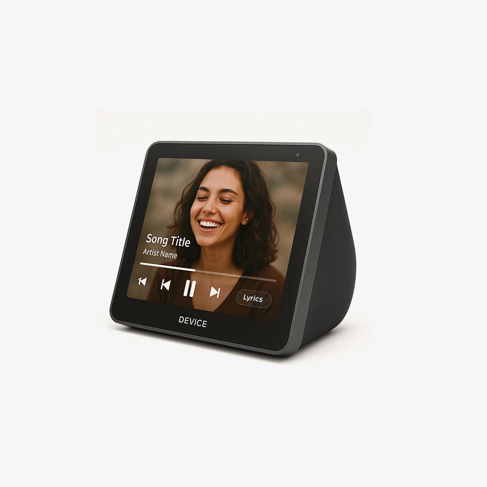 Multimedia Smart Device