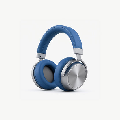 Premium Over-Ear Headphones
