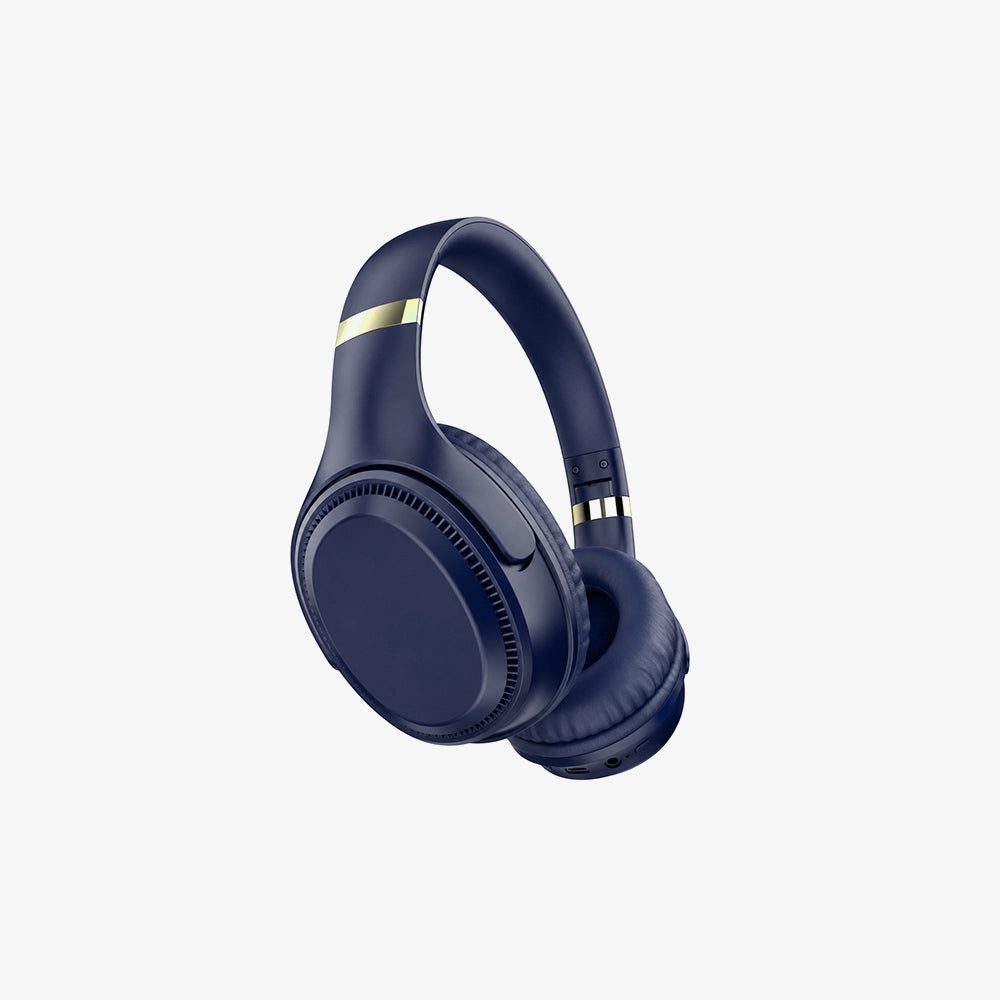 Comfort Fit Wireless Headphones