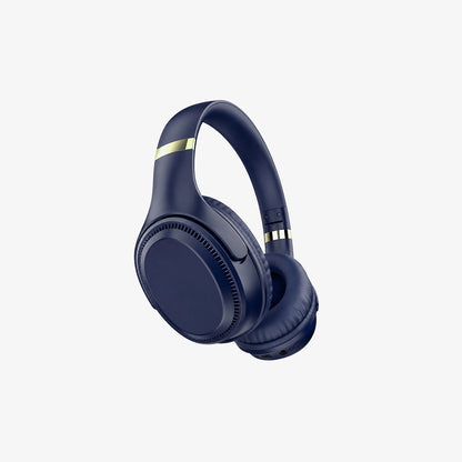 Comfort Fit Wireless Headphones