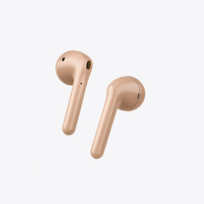 Compact Wireless Earbuds Set