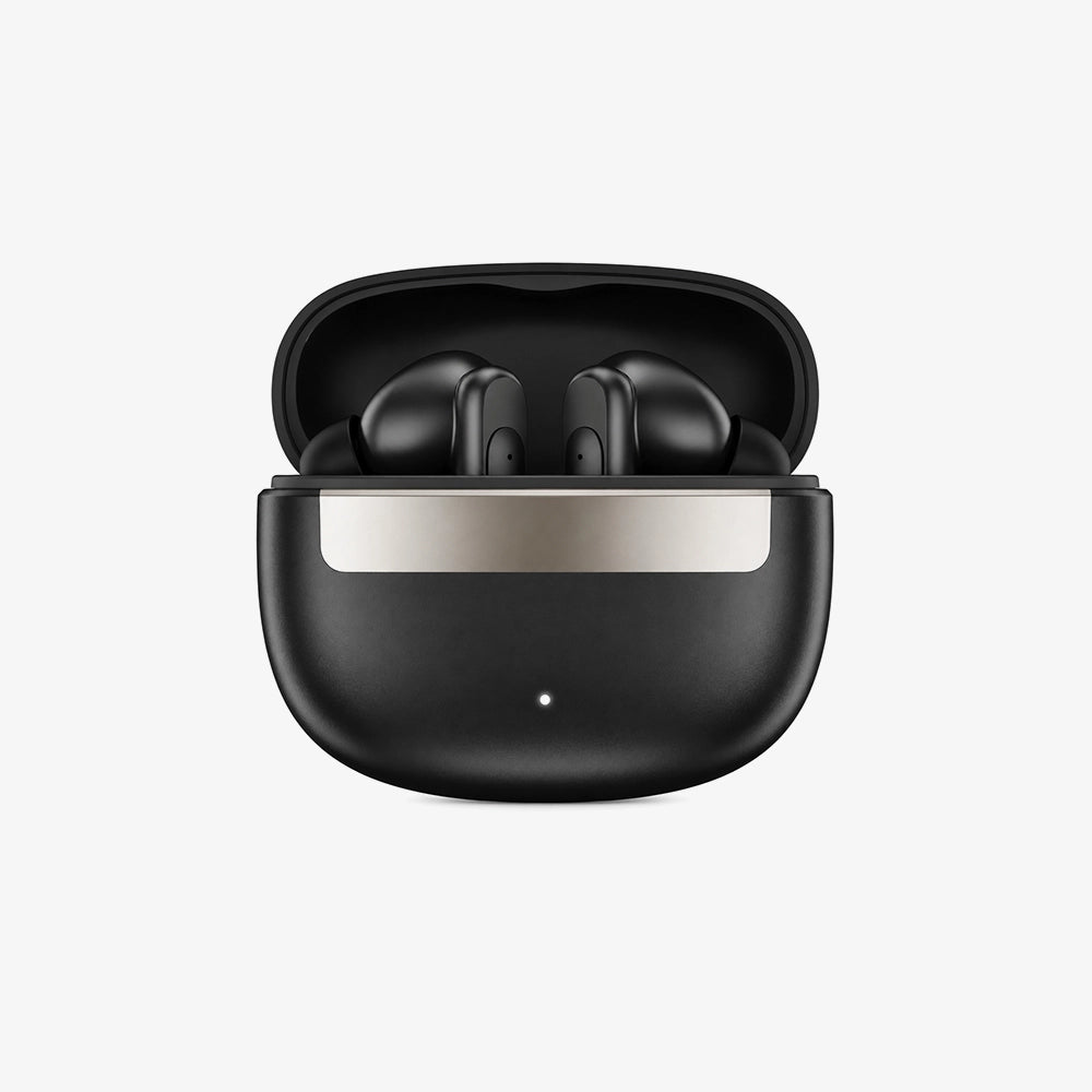 Smart Touch Wireless Earbuds