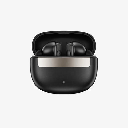 Smart Touch Wireless Earbuds