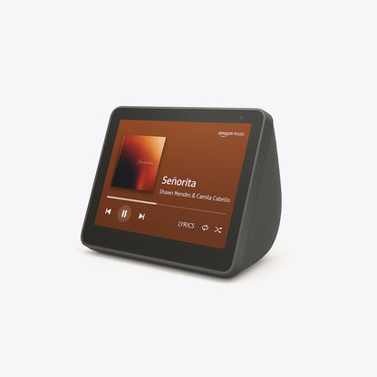 Compact Smart Display