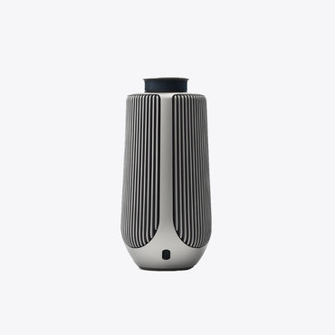 High-Quality Sound System