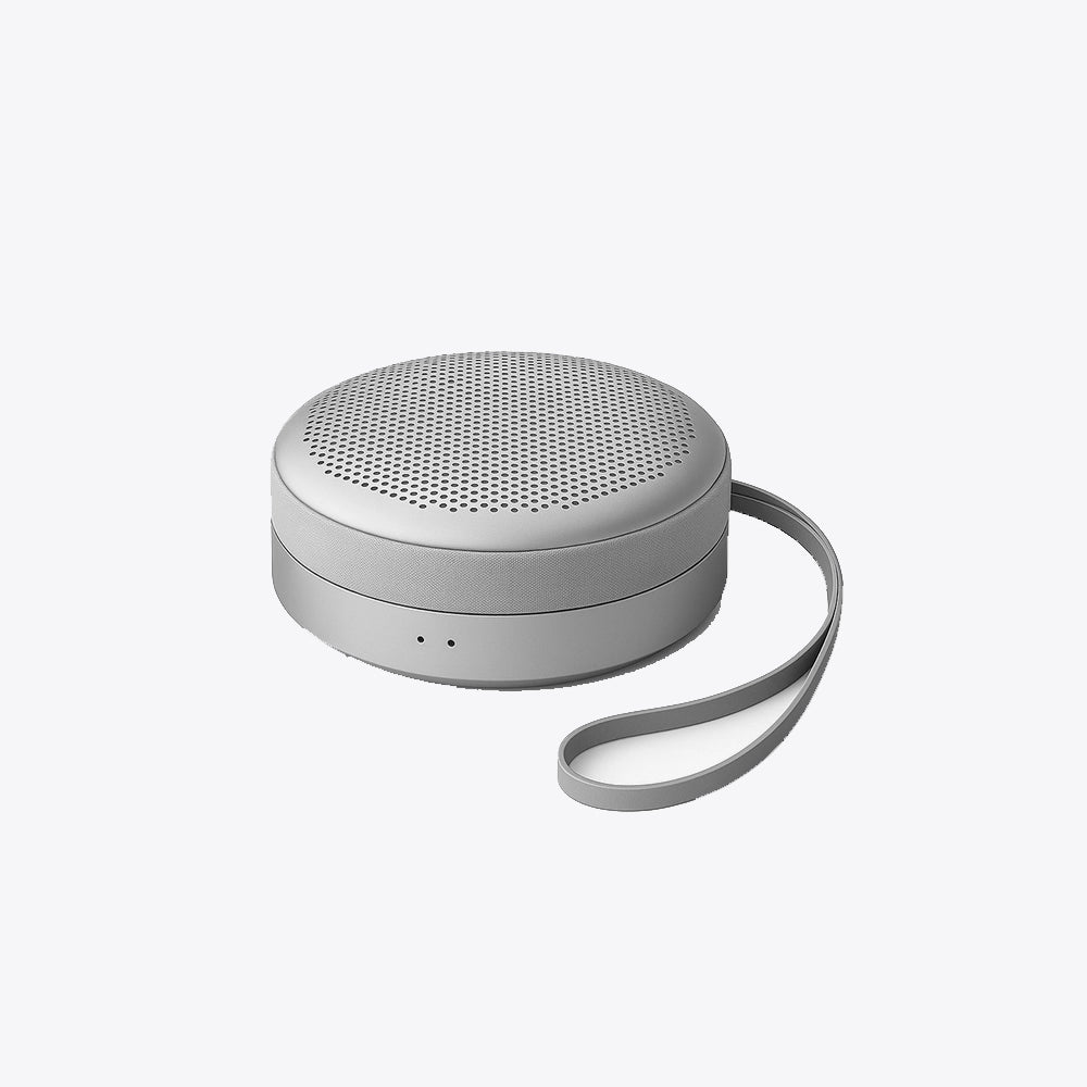 Pocket-Size Bluetooth Speaker