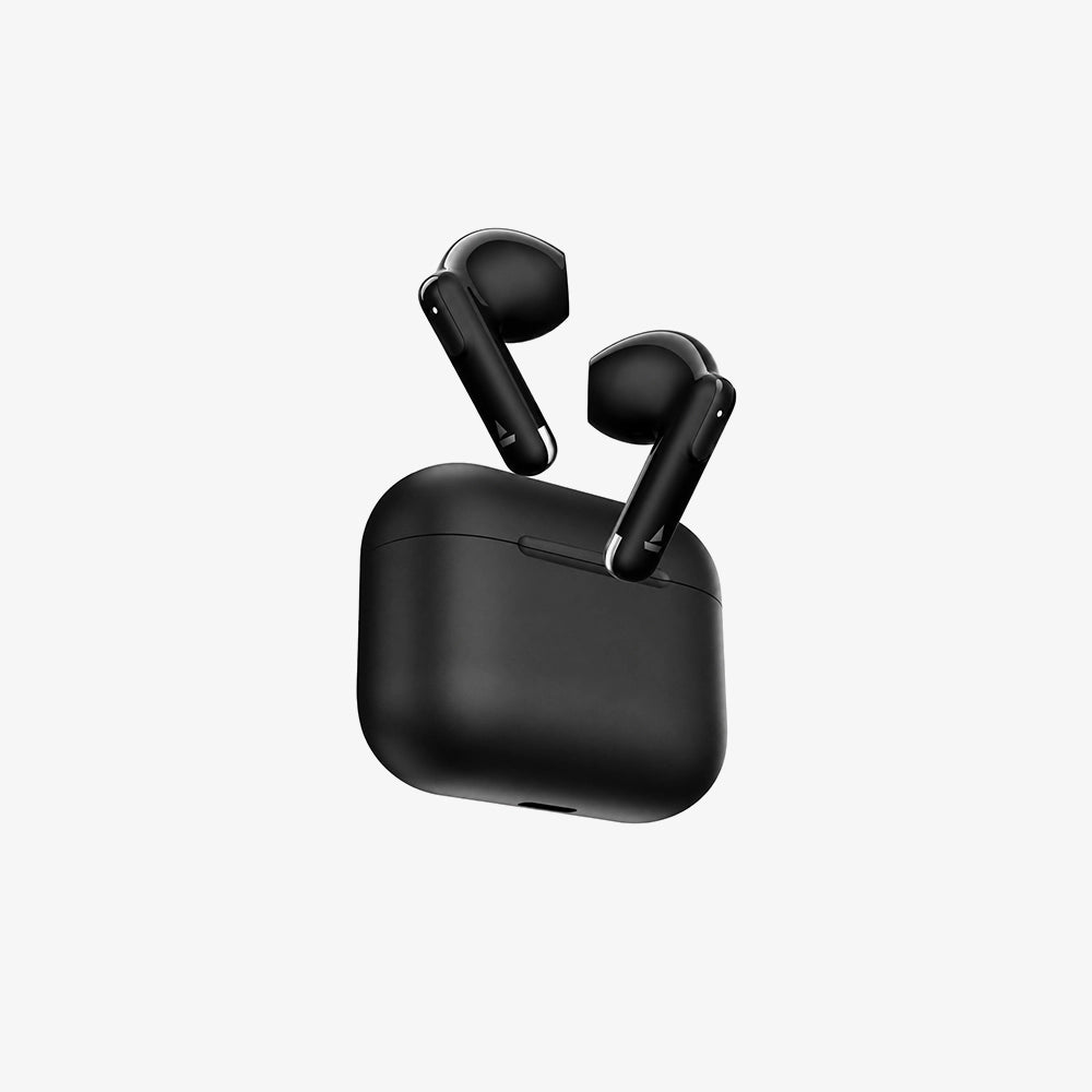 Modern True Wireless Earbuds