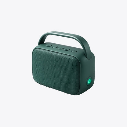 Portable Stereo Sound Speaker