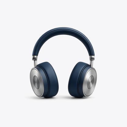Wireless Over-Ear Headphones
