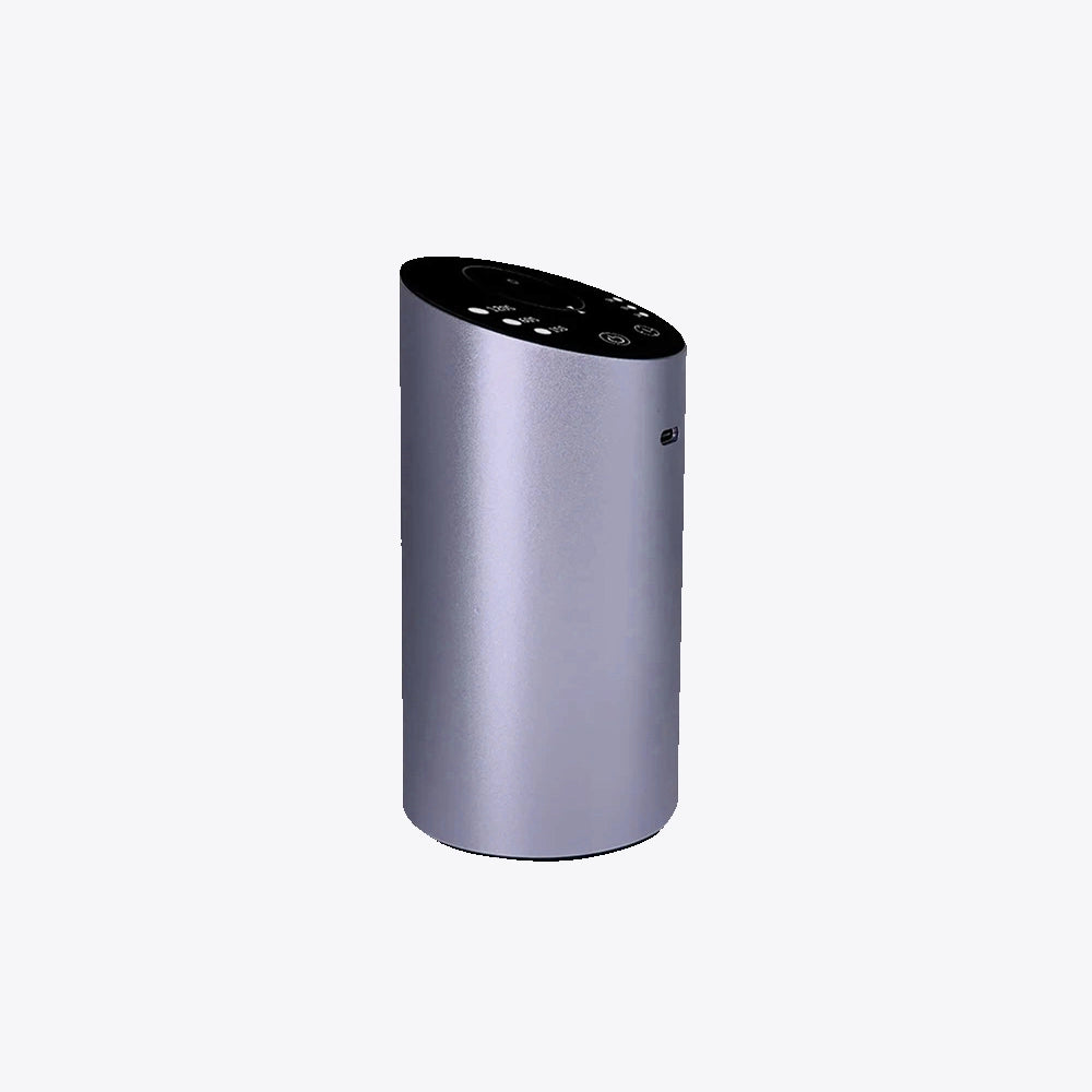 Touch Control Bluetooth Speaker