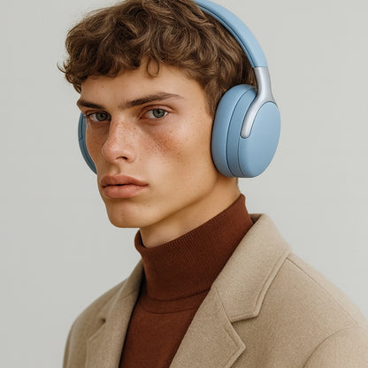 Comfort Fit Headphone