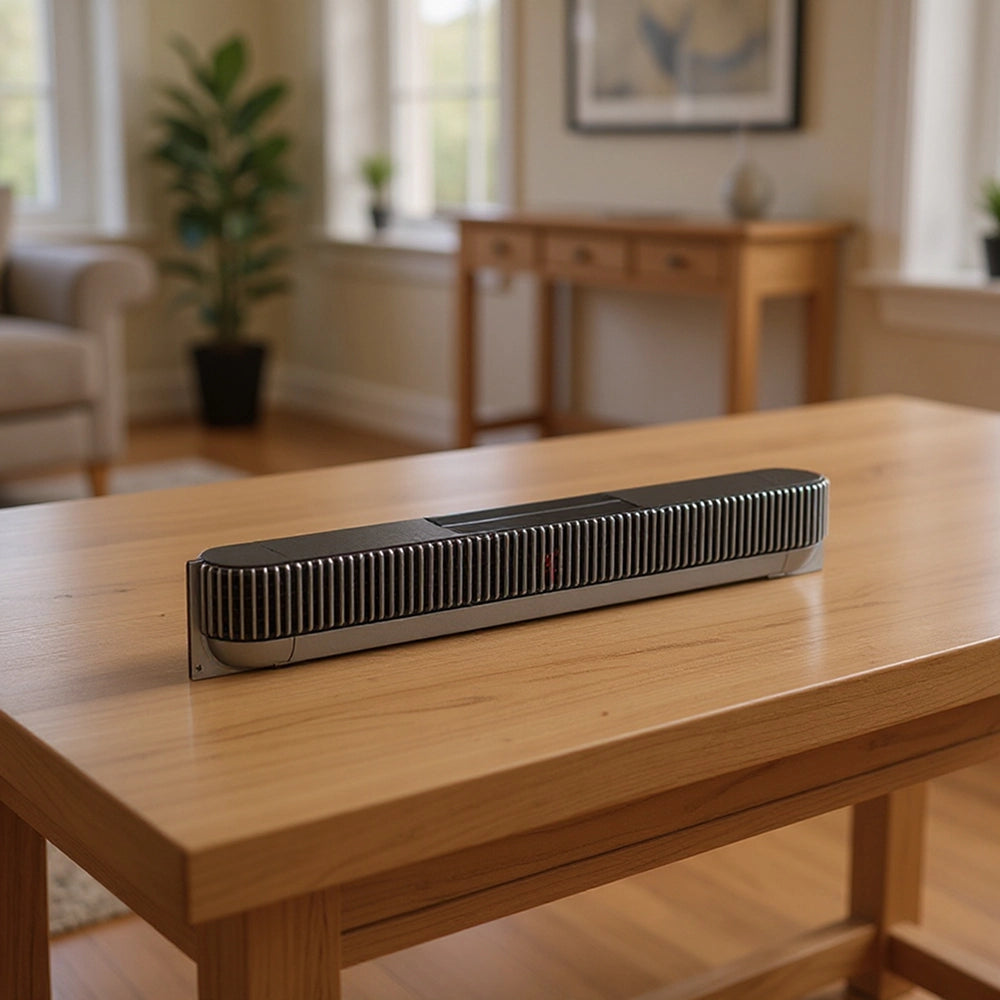 Premium Wall-Mount Soundbar