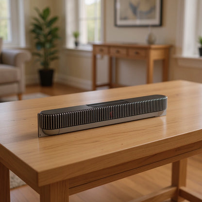 Premium Wall-Mount Soundbar