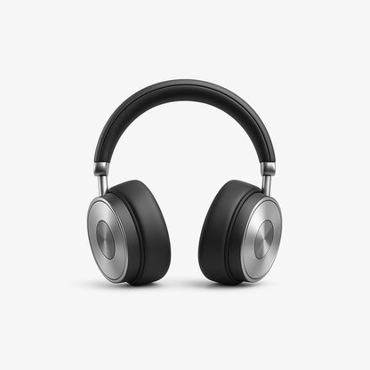 Wireless Over-Ear Headphones