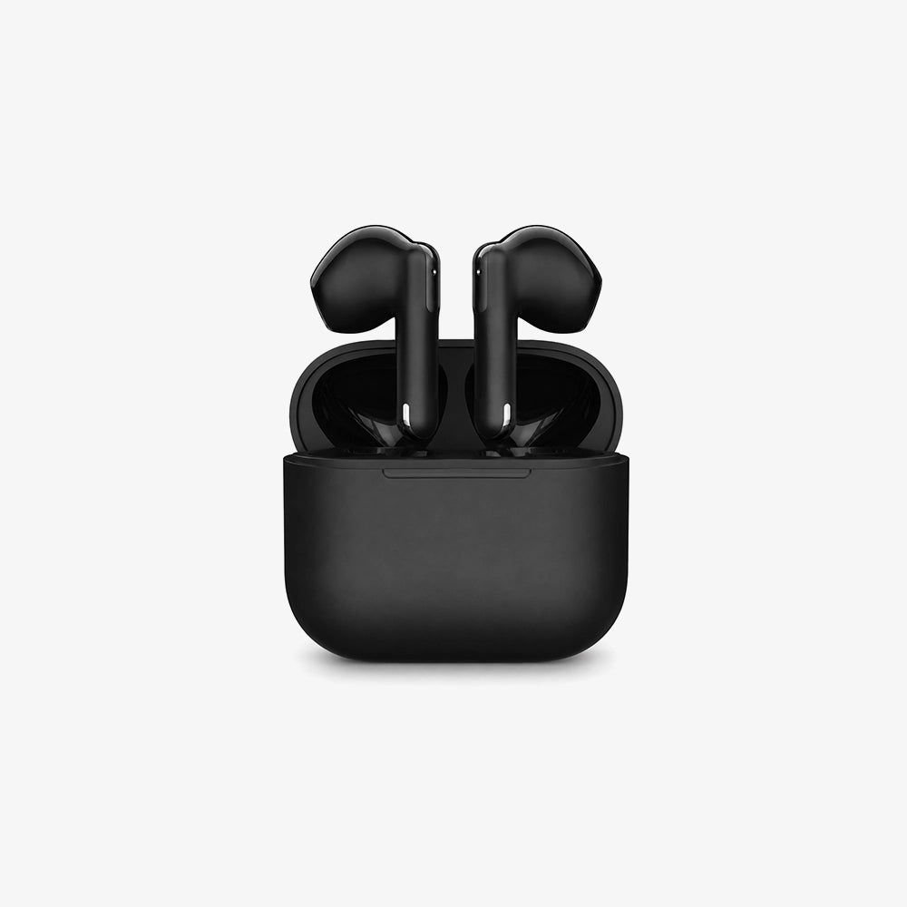 Modern True Wireless Earbuds