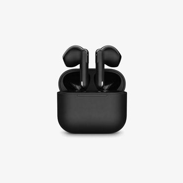 Modern True Wireless Earbuds