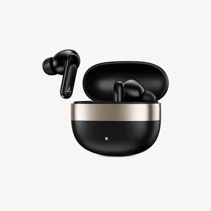 Smart Touch Wireless Earbuds