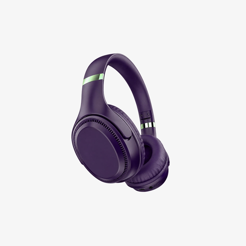 Comfort Fit Wireless Headphones