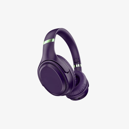 Comfort Fit Wireless Headphones