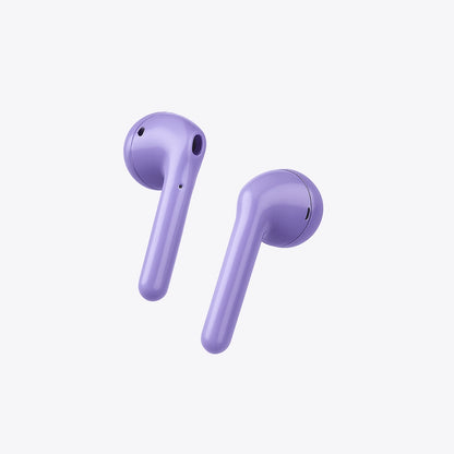 Compact Wireless Earbuds Set