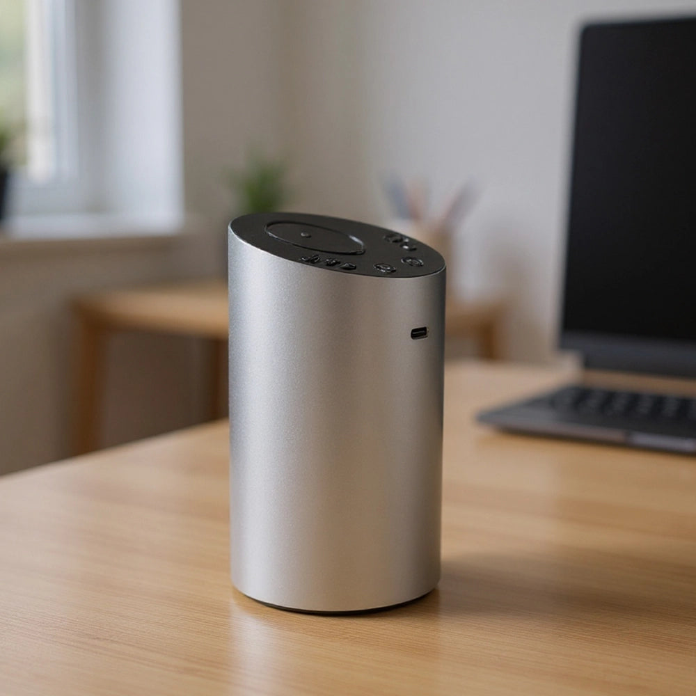 Touch Control Bluetooth Speaker