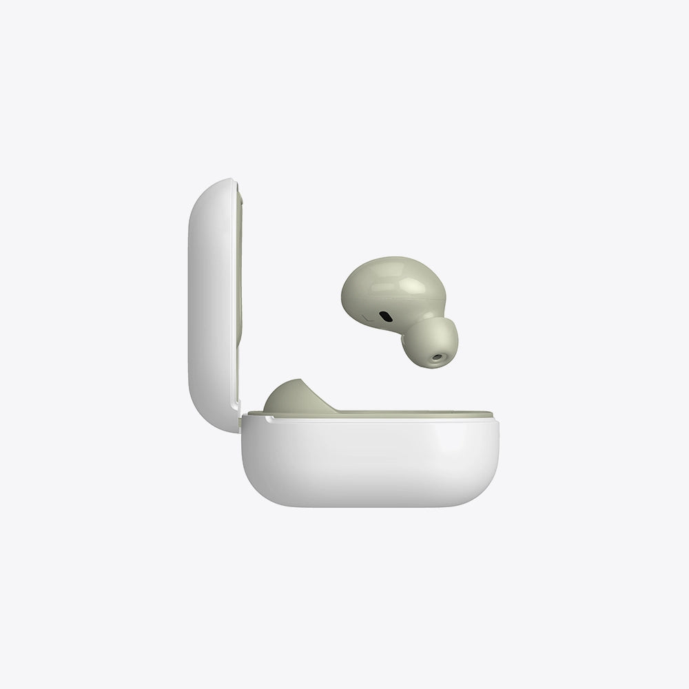 Portable Wireless Earbuds