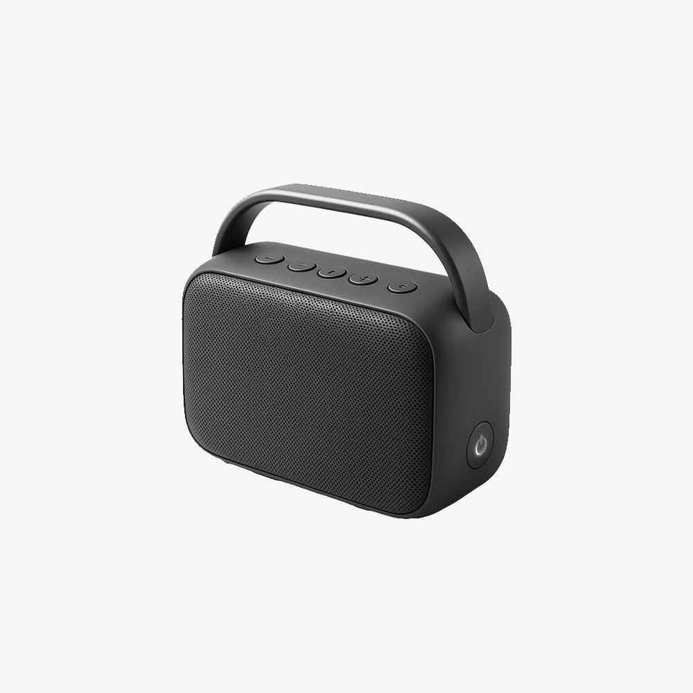 Portable Stereo Sound Speaker