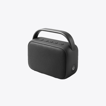 Portable Stereo Sound Speaker