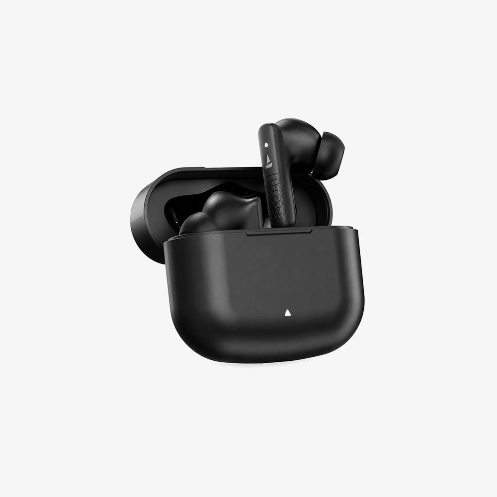 Modern True Wireless Earbuds