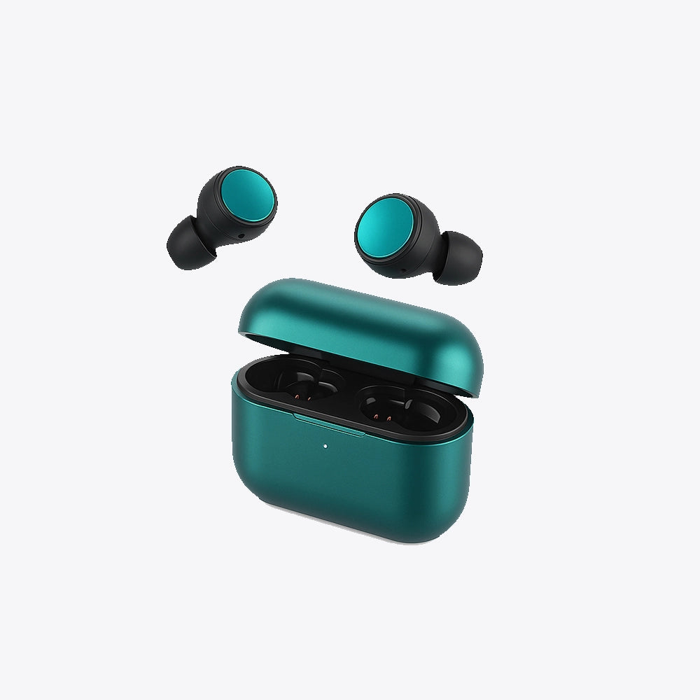 Premium In-Ear Wireless Earbuds