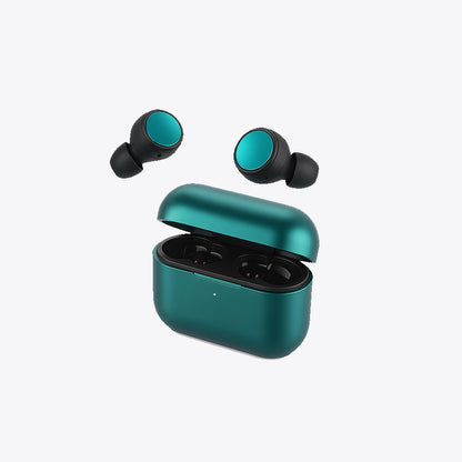 Premium In-Ear Wireless Earbuds