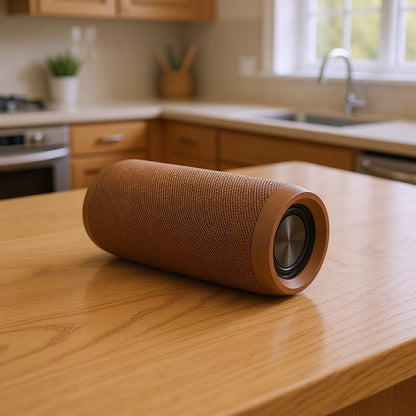 Ultra-Slim Bluetooth Speaker