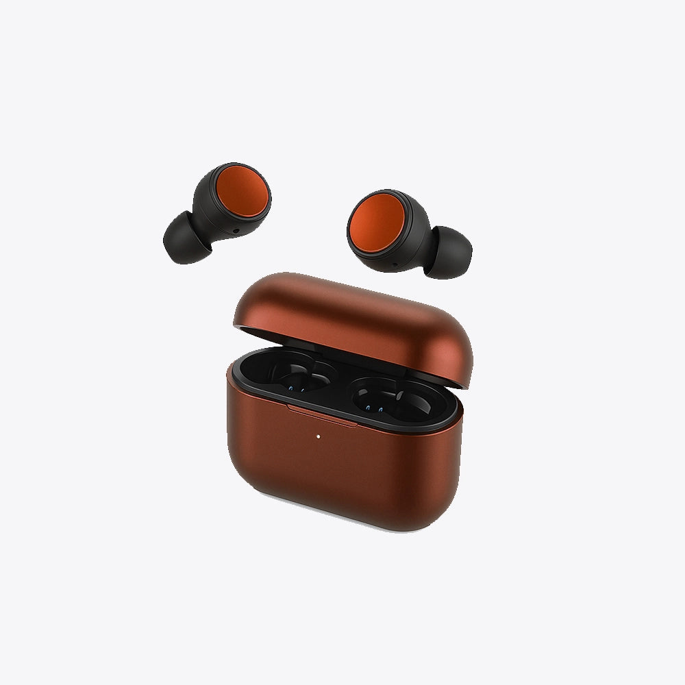 Premium In-Ear Wireless Earbuds