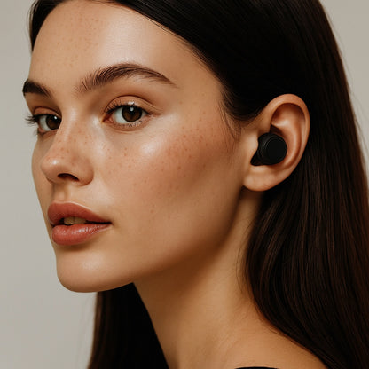 Premium In-Ear Wireless Earbuds